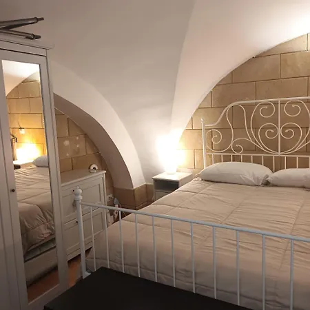 Apartment Maison Voltige Bari