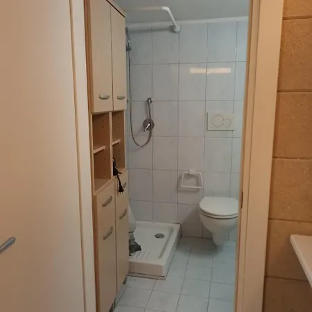 Appartement Maison Voltige *