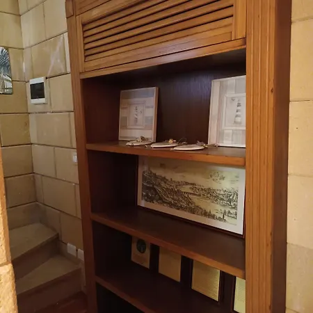 Maison Voltige * Bari