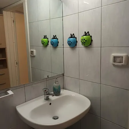 Maison Voltige Appartement Bari