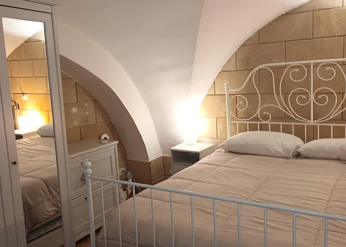 דירה Maison Voltige בארי