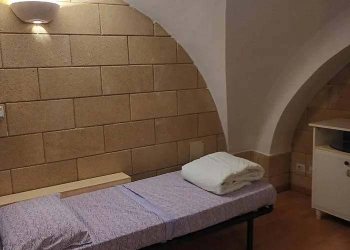 דירה Maison Voltige בארי