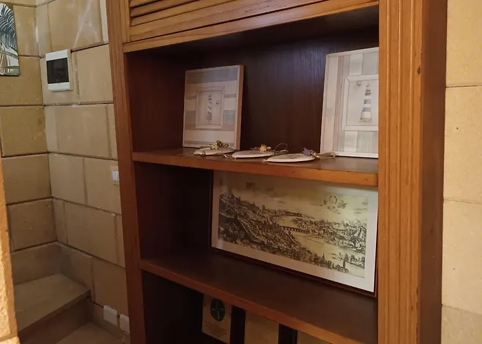 Maison Voltige * בארי