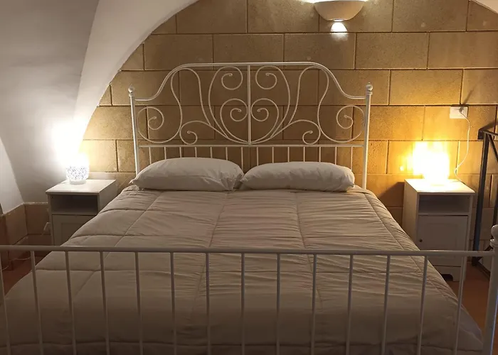 Daire Maison Voltige *