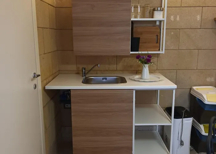 Maison Voltige בארי