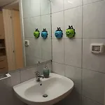 Maison Voltige شقة باري