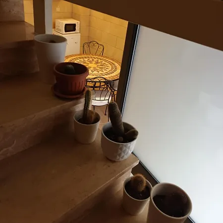 Maison Voltige * 바리