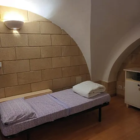 Apartment Maison Voltige Bari