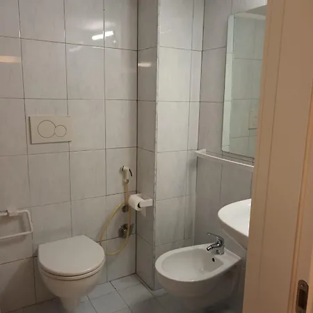 Maison Voltige Apartment *