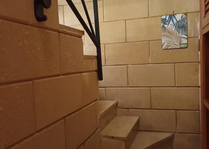 Maison Voltige Apartment Bari