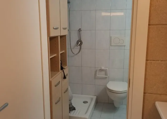 Apartment Maison Voltige *