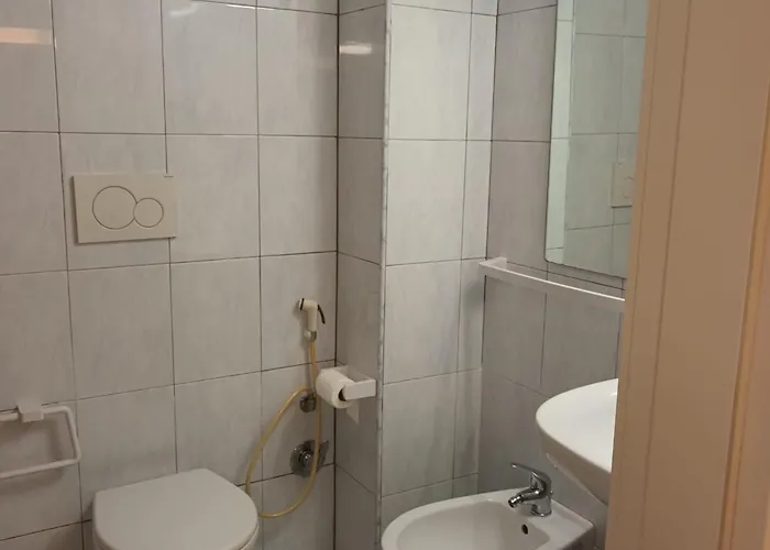 Maison Voltige Apartment *